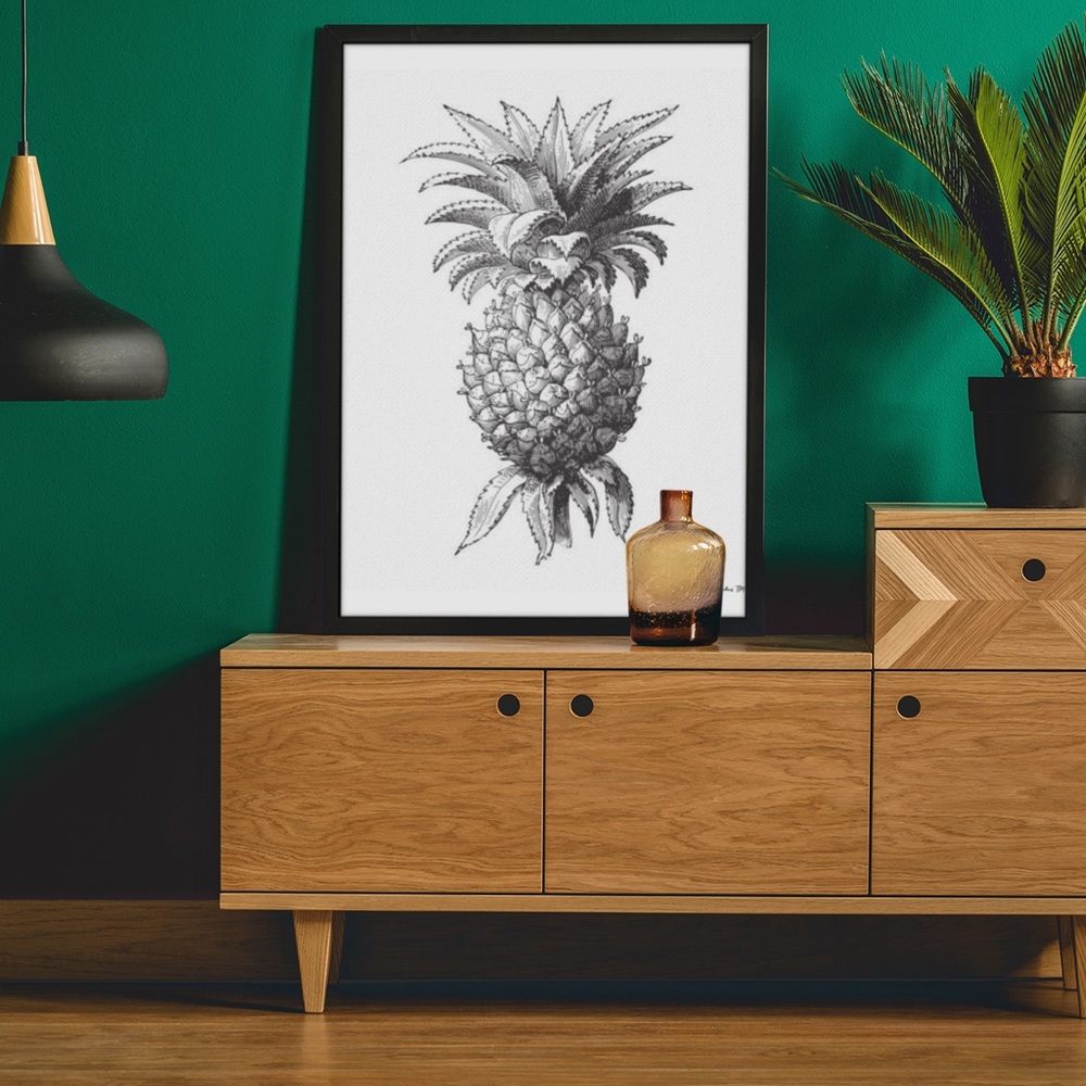 Canvas Wall Hanging